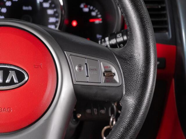 Kia Soul 2010