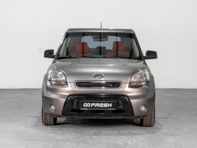 Kia Soul 2010