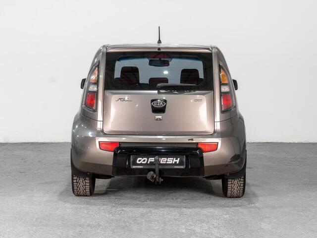 Kia Soul 2010