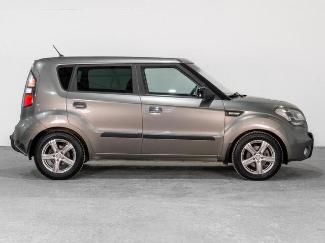 Kia Soul 2010