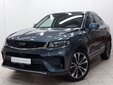 Geely Tugella 2021