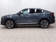 Geely Tugella 2021