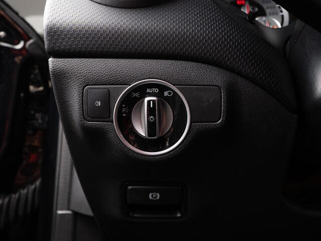 Mercedes-Benz A-Класс 2015