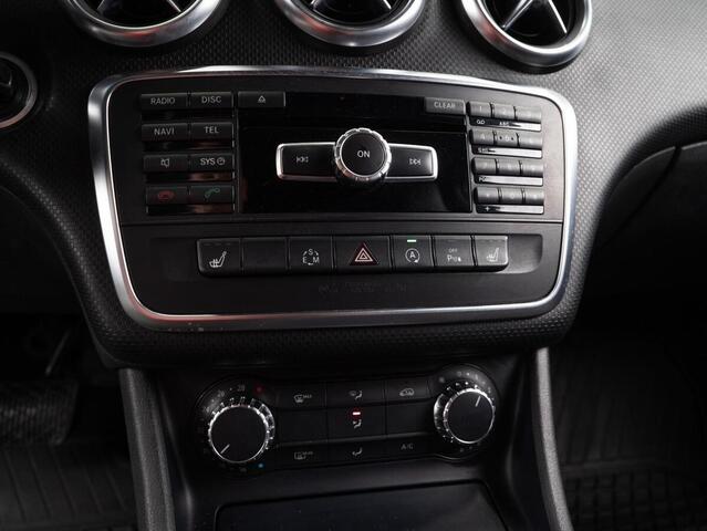 Mercedes-Benz A-Класс 2015