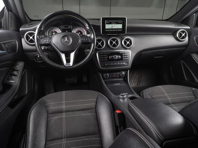 Mercedes-Benz A-Класс 2015