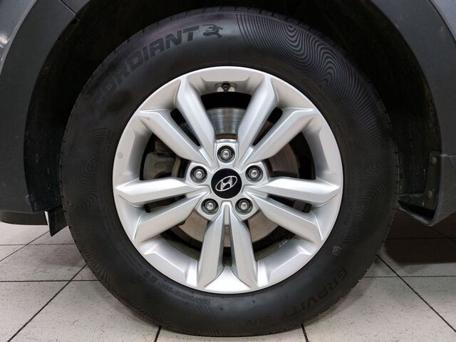 Hyundai Creta 2019