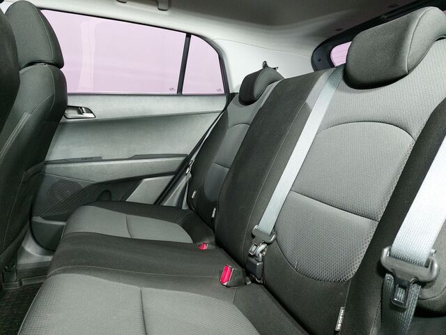 Hyundai Creta 2019