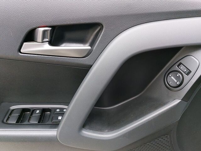 Hyundai Creta 2019