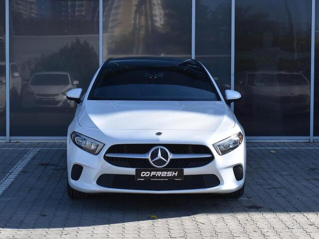 Mercedes-Benz A-Класс 2020