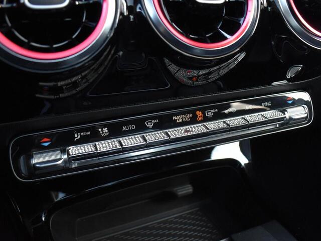 Mercedes-Benz A-Класс 2020