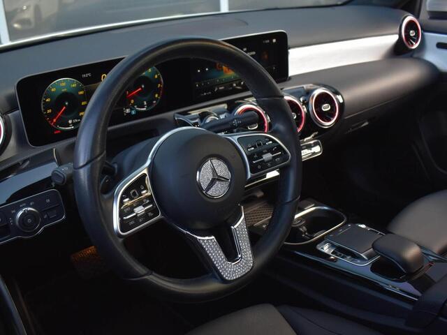 Mercedes-Benz A-Класс 2020