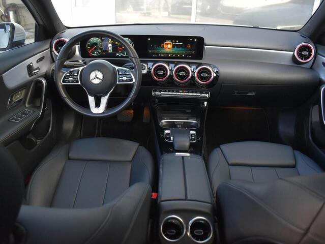 Mercedes-Benz A-Класс 2020