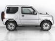 Suzuki Jimny 2012