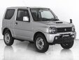 Suzuki Jimny 2012