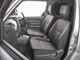 Suzuki Jimny 2012