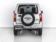 Suzuki Jimny 2012