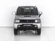 Suzuki Jimny 2012