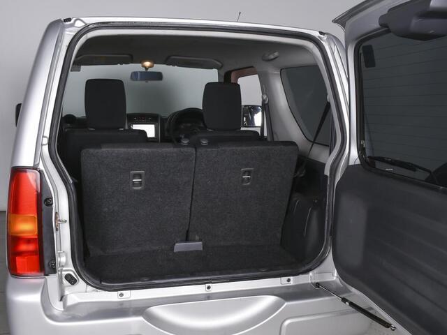 Suzuki Jimny 2012
