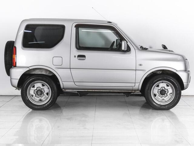 Suzuki Jimny 2012