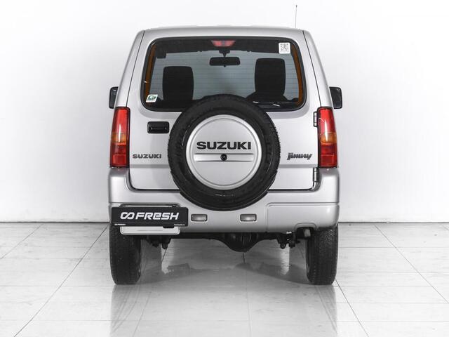 Suzuki Jimny 2012