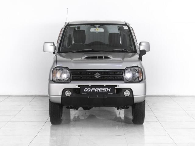 Suzuki Jimny 2012
