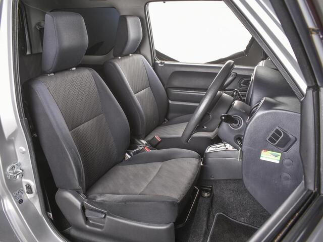 Suzuki Jimny 2012