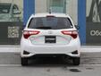 Toyota Vitz 2019