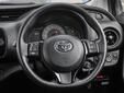 Toyota Vitz 2019