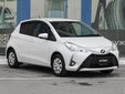 Toyota Vitz 2019