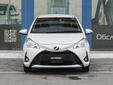 Toyota Vitz 2019