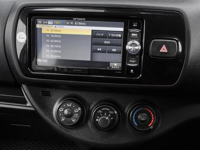 Toyota Vitz 2019