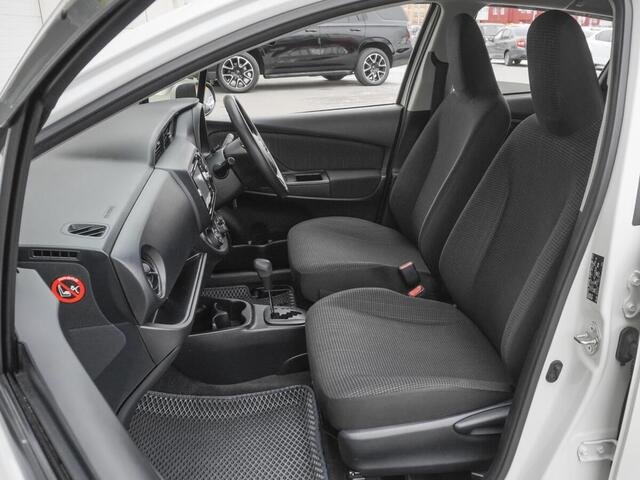 Toyota Vitz 2019