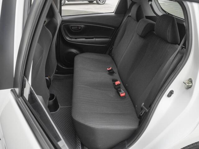 Toyota Vitz 2019