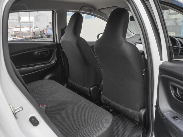 Toyota Vitz 2019