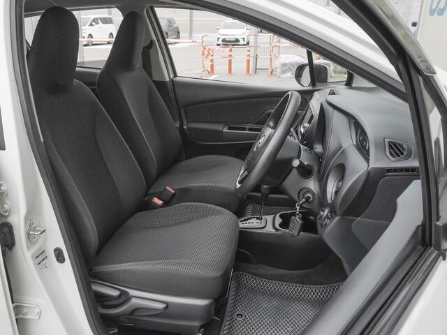Toyota Vitz 2019
