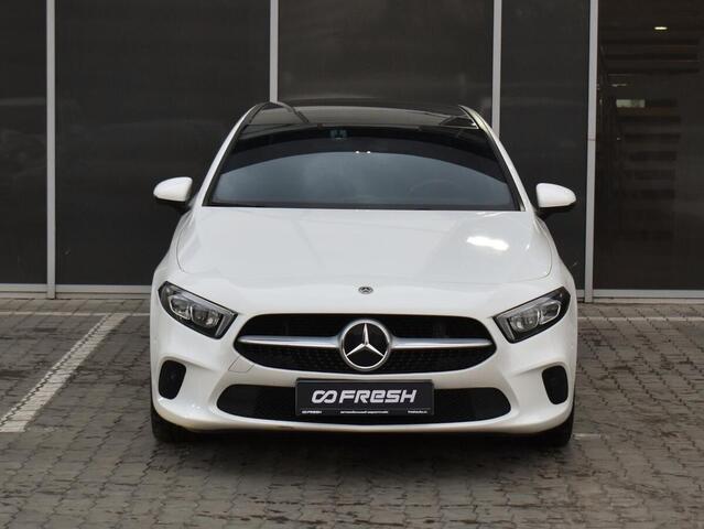 Mercedes-Benz A-Класс 2020