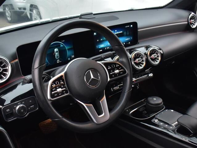 Mercedes-Benz A-Класс 2020