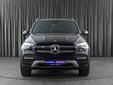 Mercedes-Benz GLE 2020