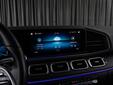Mercedes-Benz GLE 2020