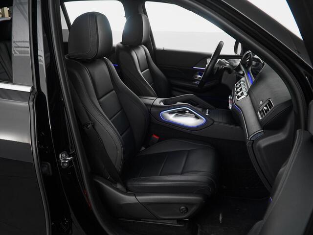Mercedes-Benz GLE 2020