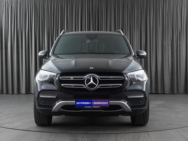 Mercedes-Benz GLE 2020