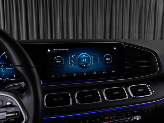 Mercedes-Benz GLE 2020