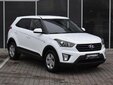 Hyundai Creta 2019