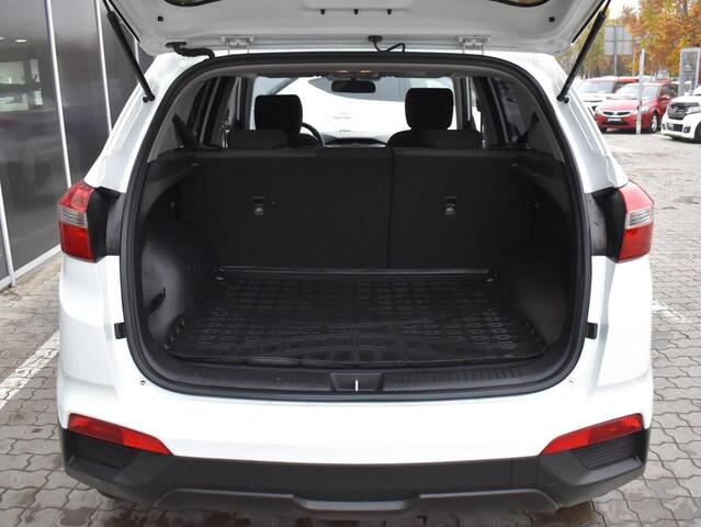 Hyundai Creta 2019