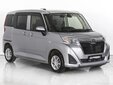 Toyota Roomy 2018