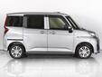 Toyota Roomy 2018