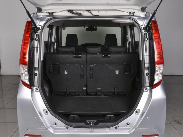 Toyota Roomy 2018