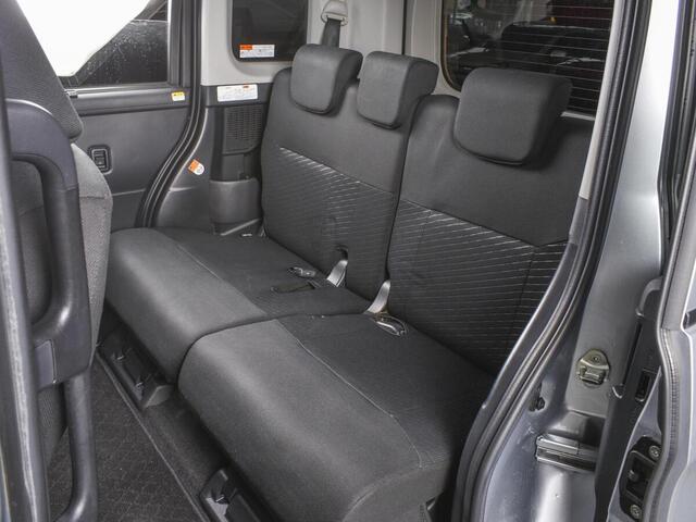 Toyota Roomy 2018