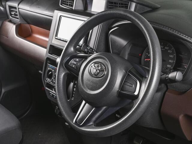 Toyota Roomy 2018
