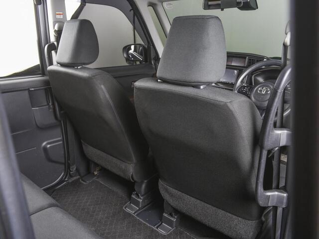 Toyota Roomy 2018